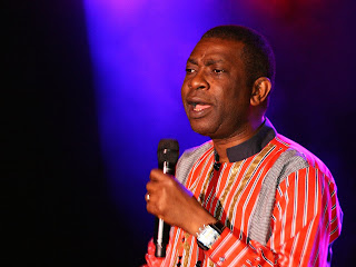 Youssou N'dour - Artiste Auteur-compositeur, interprète, musicien et homme politique sénégalais - Passion Sénégal