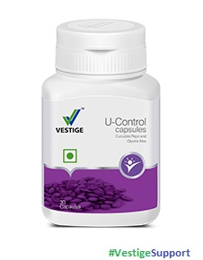 Vestige U Control Capsules Benefits in Hindi