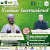 Hadir & Syiarkanlah Seminar Internasional Memahami Ahlusunnah Wal Jama'ah yang sebenarnya -Syaikh DR. Fadi 'Alamuddin