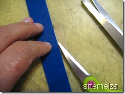 artemelza - oratório numa caixa de fósforos