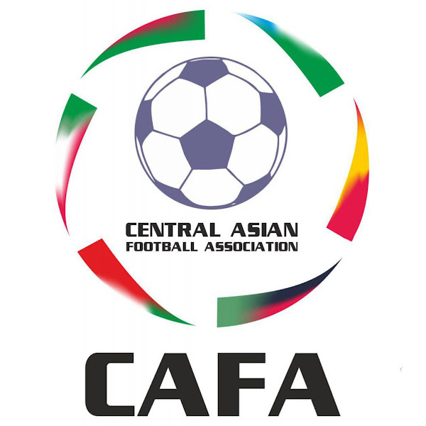 Complete FIFA World Rankings National football team Central Asian Zone (CAFA) country newest