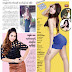 ဇြန္လ (၁၅)ရက္ေန ့ထုတ္ The Messenger Daily Newspaper