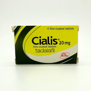 Obat Kuat Cialis 20mg Tadalafil #Agen Surabaya