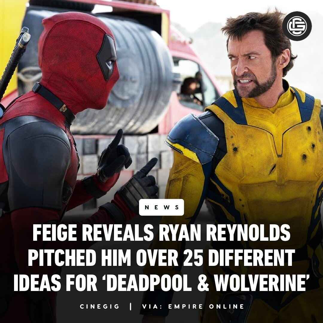 Hugh Jackman's return as Wolverine is a thrilling development for Marvel fans.  pen_spark