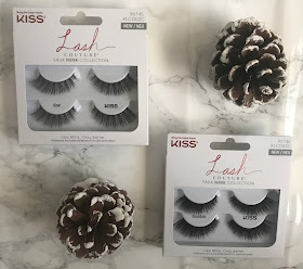 packets of lashes for teens 