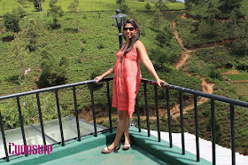 What To Do In Sri Lanka, #iCynosureInSriLanka A Day At The Tea Plantation, How To Style A High-Low Dress