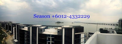 The Light Collection 3 Duplex For Sale For Rent Penang