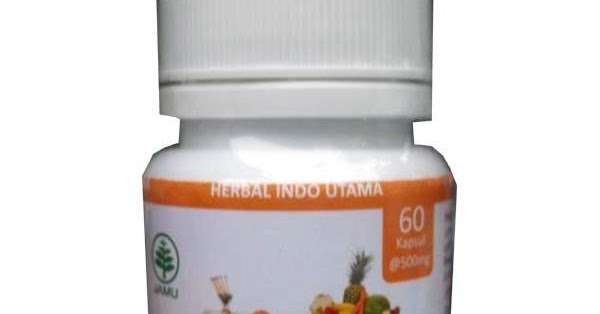 Herbal nafsu makan