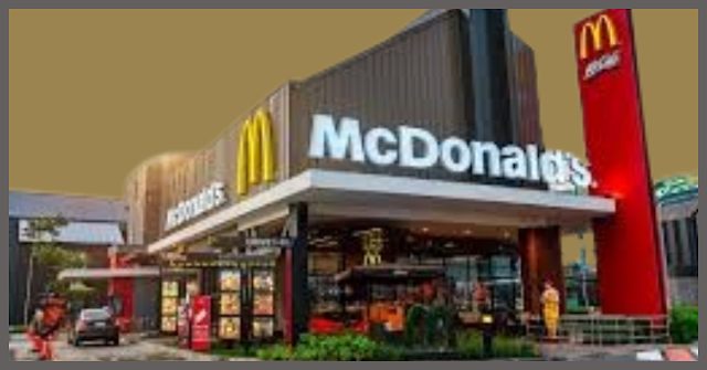 McDonald's Decision to Repurchase Israeli Restaurants