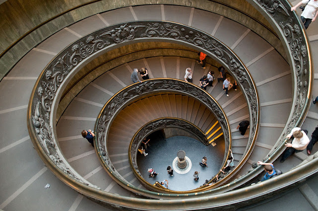 Viện Bảo Tàng Vatican, Ý