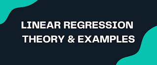 Learn Linear regression