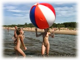 Movies and Videos of naturism and nudism