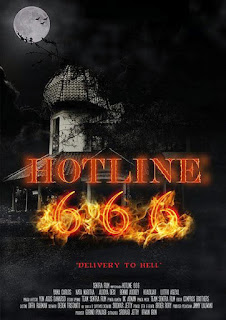 Download Film Hotline 666 : Delivery to Hell (2014) DVDRip