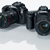 Canon EOS 5Ds 50.6 megapixels Canon EOS 5Ds R