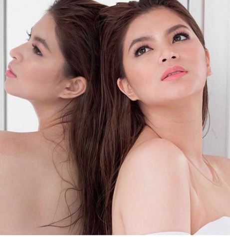 Angel Locsin And Neil Arce Finally Made It Official! They're Together!