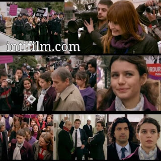 Sinopsis Fatmagul Episode 99