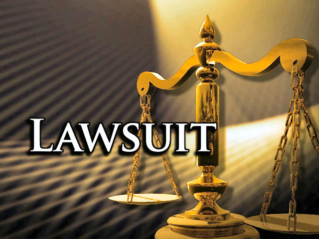 Capt. Spaulding's World: Lawsuit Brought in Clay County MO Medical ...