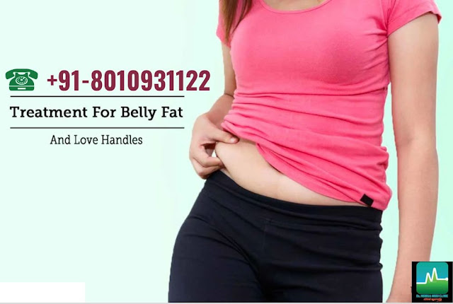 Belly fat treatment near me Rajouri Garden Delhi || Dr. Monga Medi Clinic