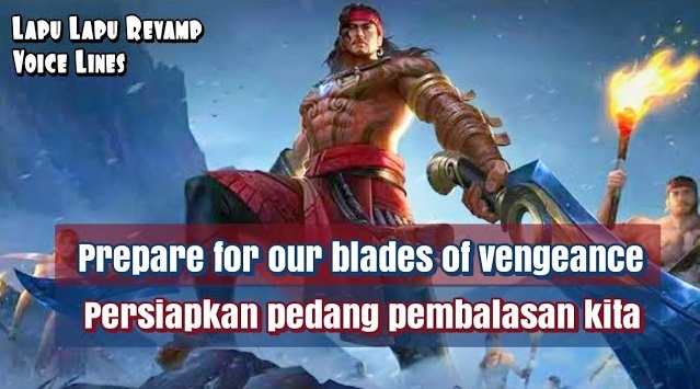 suara kata kata lapu lapu mobile legends