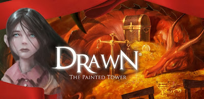 Drawn: The Painted Tower [Full] v1.0.0 APK Download 