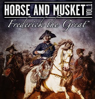 Horse and Musket