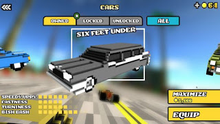 MAXIMUM CAR Mod Apk