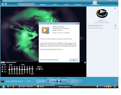 windows media player 12 free download