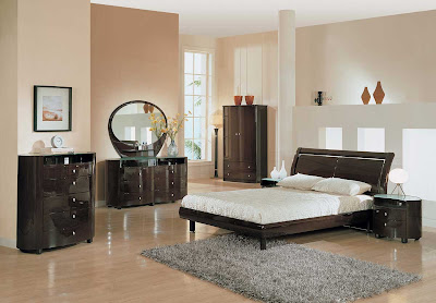 classic furniture bedroom decoration