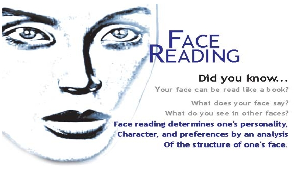 Predict Your Future by Facial Reading