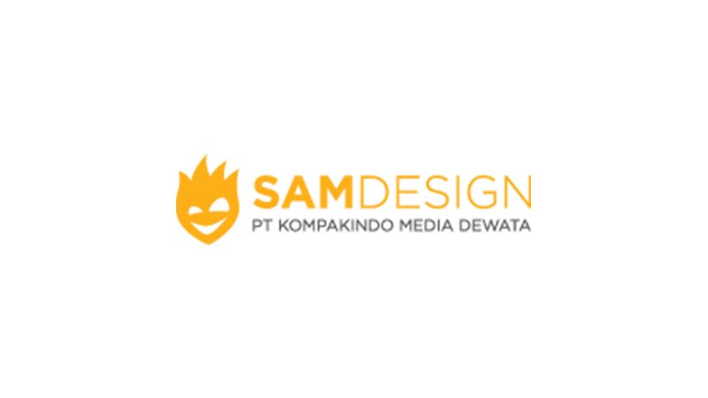 Lowongan Kerja SAM Design