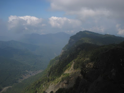 Tashan Mountain