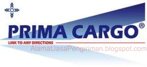 Alamat Prima Cargo Semarang