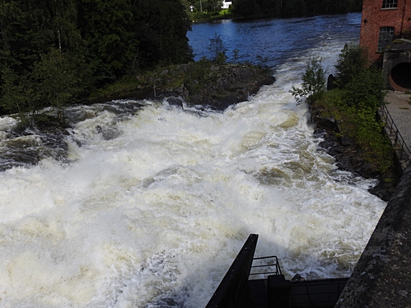 eidsvoll verk