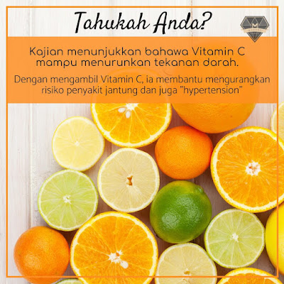 Vitamin C shaklee