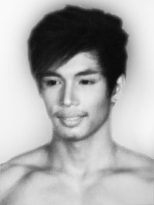 Nash Mendoza, Mr. Summer Bodies 2016, Finalist