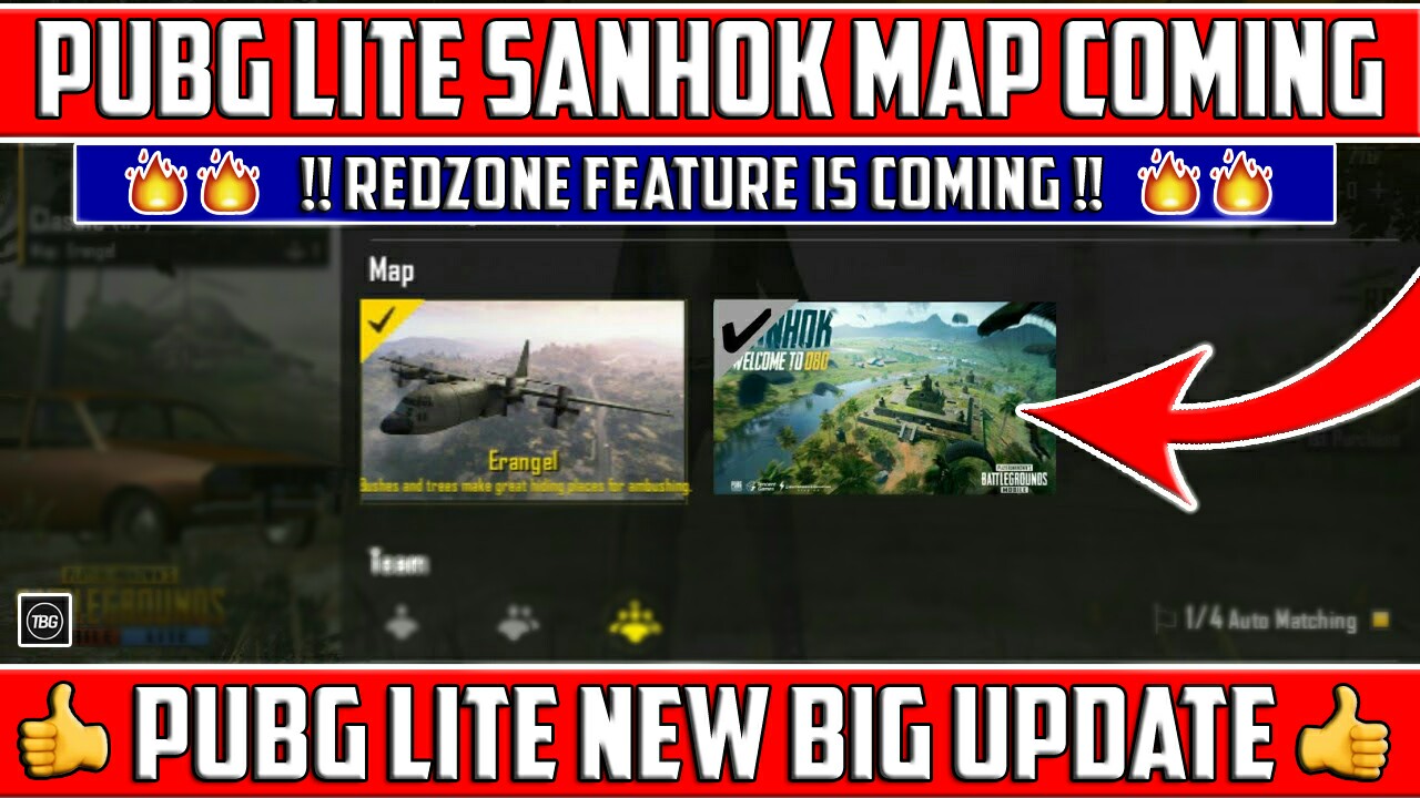 Pubg Lite Sanhok Map | Pubg Free With Ps Plus - 