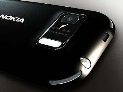 Nokia Lumia 720 1