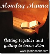 mondaymanna