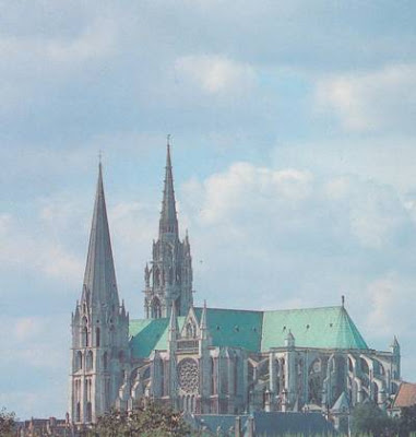 Chartres