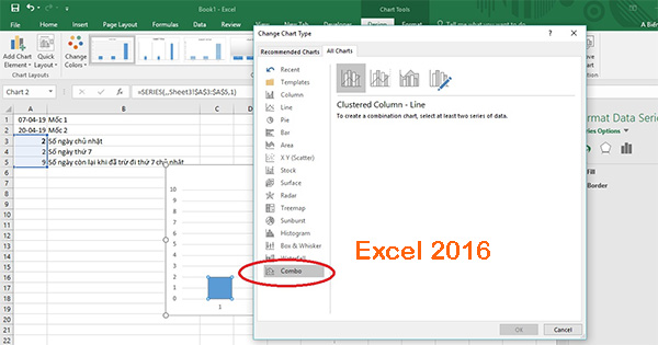 Tải Excel 2016 - Hướng dẫn cài đặt chi tiết bằng hình ảnh c