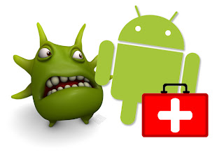 Android Antivirus Apps