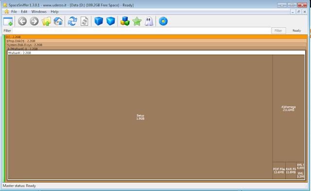 Cara Mengetahui File Apa Saja yang Paling Menghabiskan Memory PC!