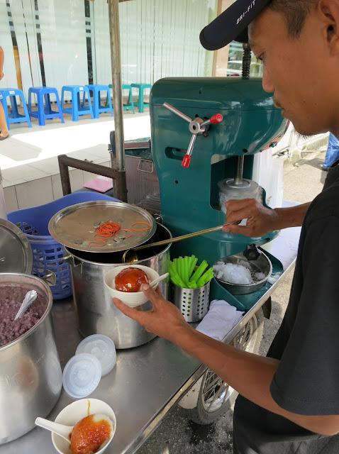 Cendol