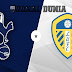 Prediksi Tottenham Hotspur Vs Leeds United, Sabtu 02 Januari 2021 Pukul 19.30 WIB @ Mola TV