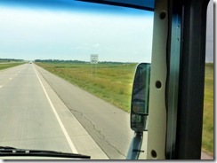 Speed limit 80