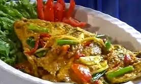 Resep Ikan Nila Acar Kuning