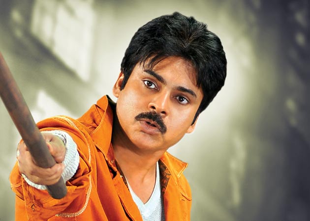 Pawan Kalyan - Beautiful Photos