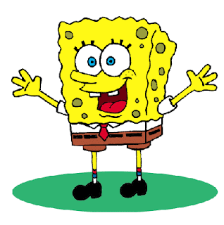 SpongeBob SquarePants 10