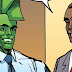 OBAMAMANIA: SAVAGE DRAGON INCONTRA IL NUOVO PRESIDENTE DEGLI USA