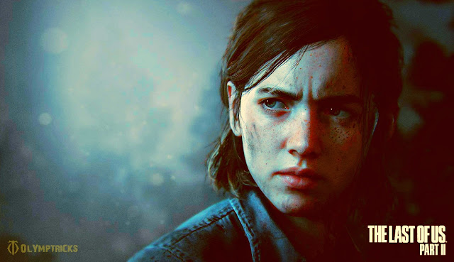 The Last of Us Part II  is the longest and  the most ambitious game in the history of Naughty dog .